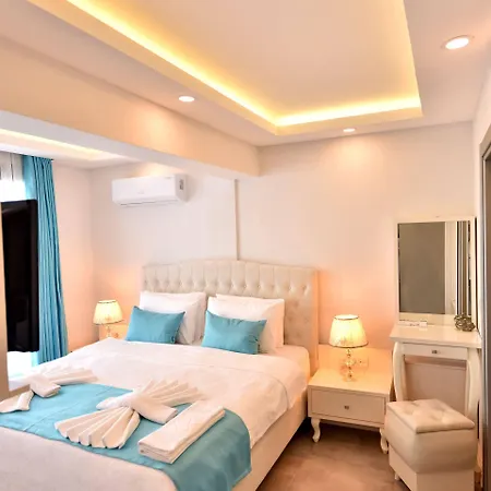 Monastery Hotel-fethiye Hotel Oludeniz