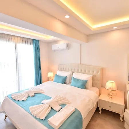 Monastery Hotel-fethiye Oludeniz
