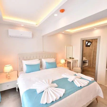 Hotel Monastery Hotel-fethiye