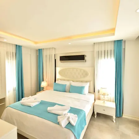 Monastery Hotel-fethiye Hotel