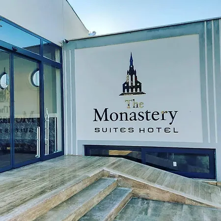 Monastery Hotel-fethiye Hotel