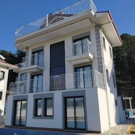 Monastery Hotel-fethiye