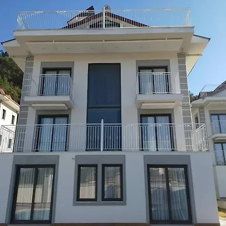 Monastery Hotel-fethiye Hotel Oludeniz