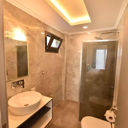 Monastery Hotel-fethiye 3*