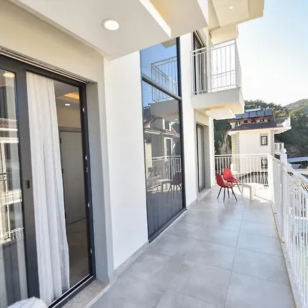 Monastery Hotel-fethiye Oludeniz