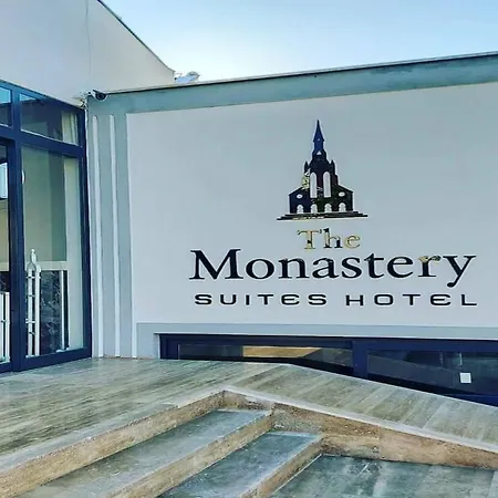 Monastery Hotel-fethiye Oludeniz