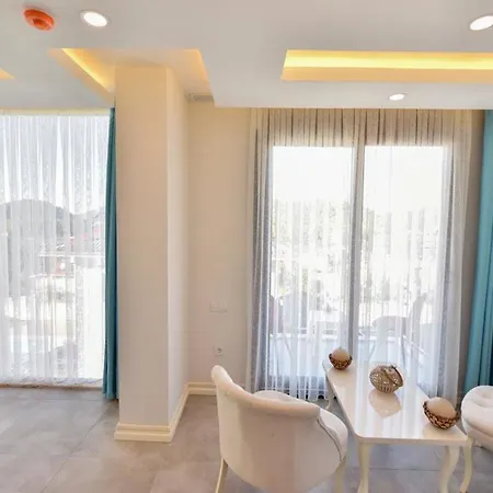 Monastery Hotel-fethiye 3*