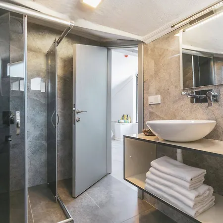 Monastery Hotel-fethiye Hotel