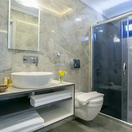 Hotel Monastery Hotel-fethiye Oludeniz