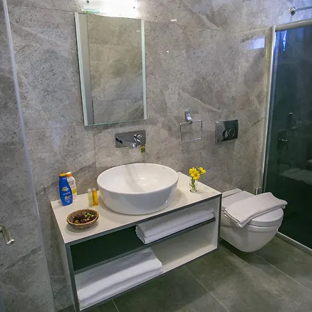 Monastery Hotel-fethiye Hotel Oludeniz