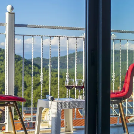 Hotel Monastery Hotel-fethiye Oludeniz