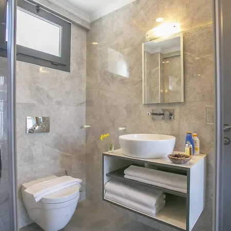 Monastery Hotel-fethiye 3* Oludeniz