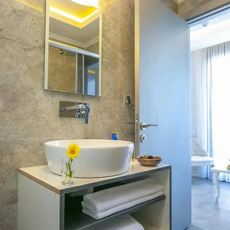 Hotel Monastery Hotel-fethiye Oludeniz