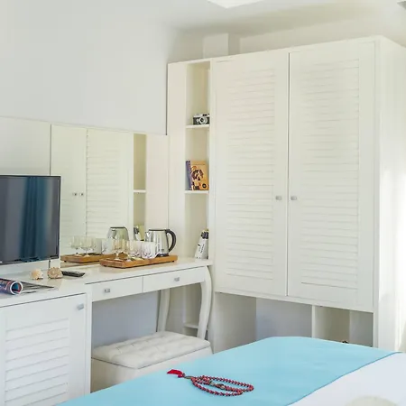 Hotel Monastery Hotel-fethiye Oludeniz