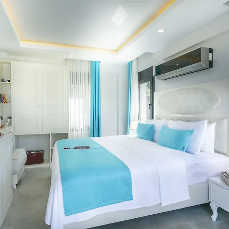 Monastery Hotel-fethiye Hotel 3*