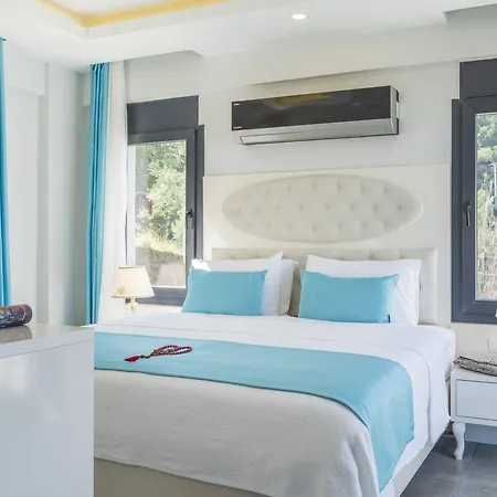 Monastery Hotel-fethiye Hotel 3*