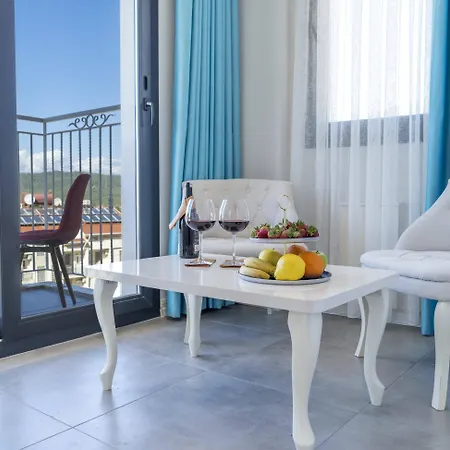 Monastery Hotel-fethiye Hotel Oludeniz
