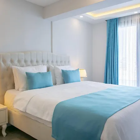 Monastery Hotel-fethiye