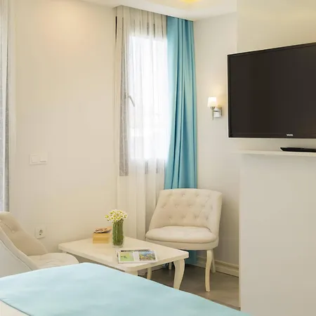 Monastery Hotel-fethiye Hotel Oludeniz