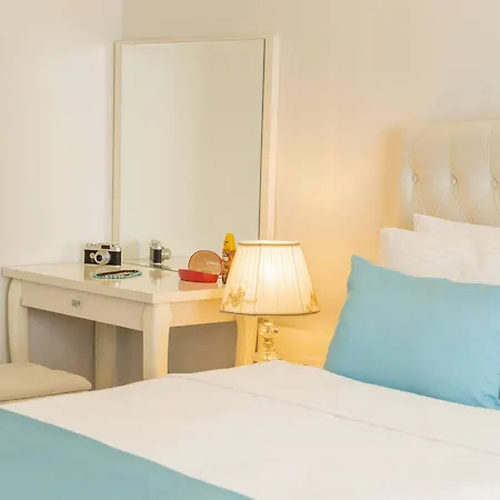 Monastery Hotel-fethiye Hotel
