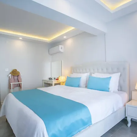 Monastery Hotel-fethiye Hotel 3*