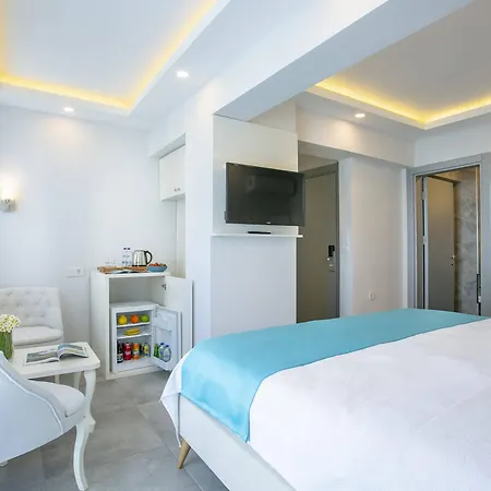 Hotel Monastery Hotel-fethiye Oludeniz