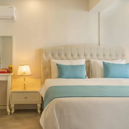Monastery Hotel-fethiye Hotel Oludeniz