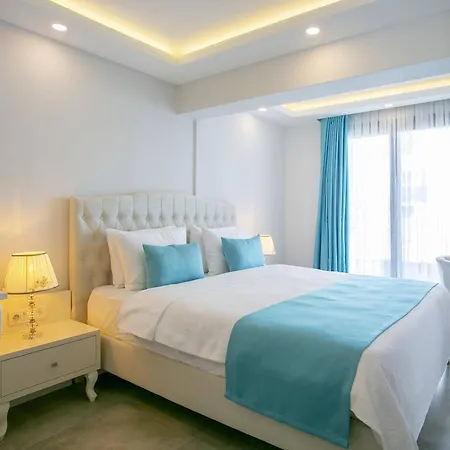 Hotel Monastery Hotel-fethiye 3*