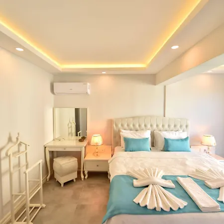 Monastery Hotel-fethiye אולודניץ