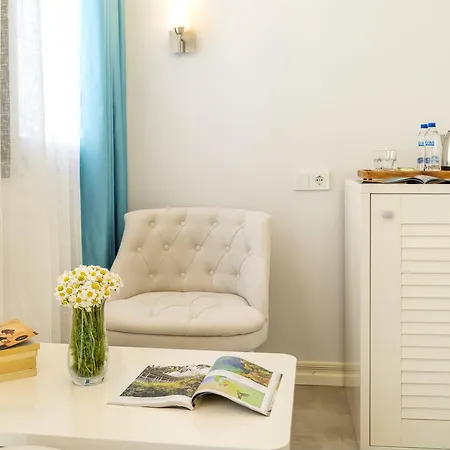 Monastery Hotel-fethiye אולודניץ